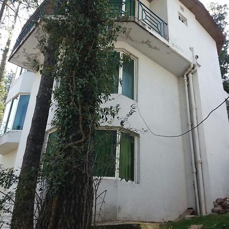 Pindi Point Guest House Ghora Gali Екстериор снимка