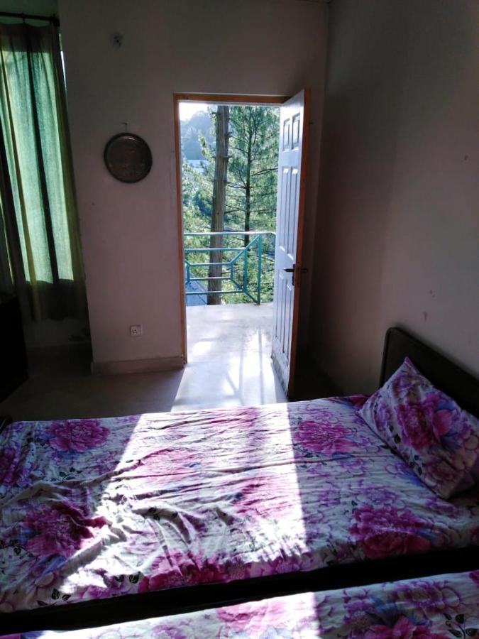 Pindi Point Guest House Ghora Gali Екстериор снимка