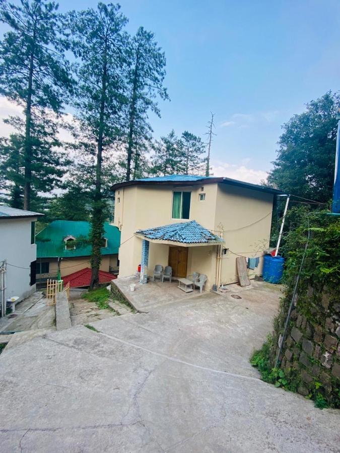 Pindi Point Guest House Ghora Gali Екстериор снимка